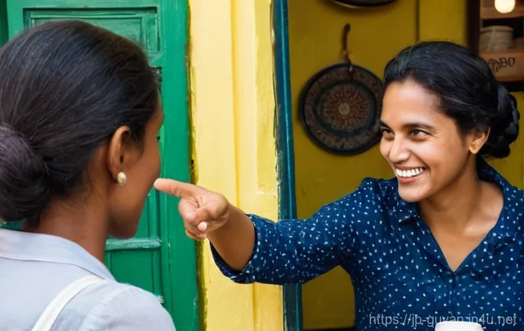 가이아나 여행 안전 수칙 - **Prompt:** A discerning traveler, early 30s, gender-neutral, wearing a plain light t-shirt and khak...