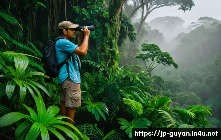 가이아나 로컬 가이드 이용 관련 이미지 2